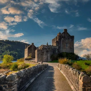 LARP «Aye aye Alba!»