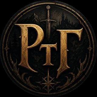 Іконка події «The Elder Scrolls: Decadence»