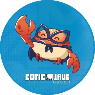 Comic Wave Odesa 26