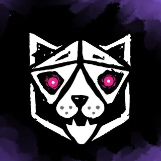 Іконка події «Геловінський мітап Cats&Dice»